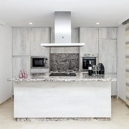 Dominion Beach Apartment