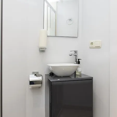 Dominion Beach Apartment *