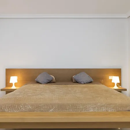 Apartment Dominion Beach Estepona