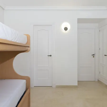 Dominion Beach Apartment *