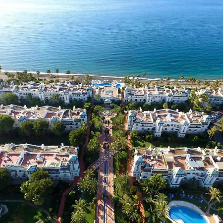 Dominion Beach Apartment Estepona