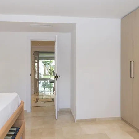 Dominion Beach Apartment *