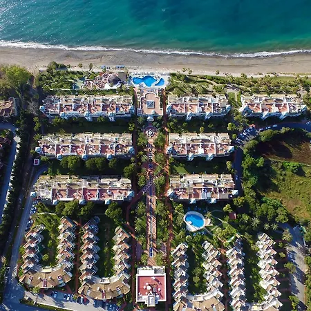 Dominion Beach Apartment