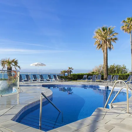 Dominion Beach Apartment Estepona
