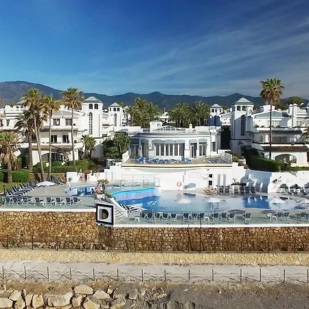 Dominion Beach * Estepona