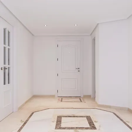 Apartment Dominion Beach *