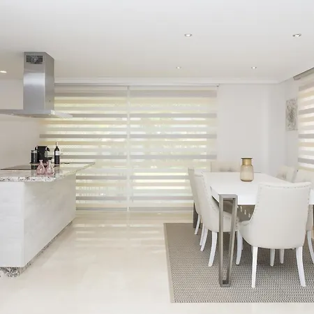 Apartment Dominion Beach Estepona