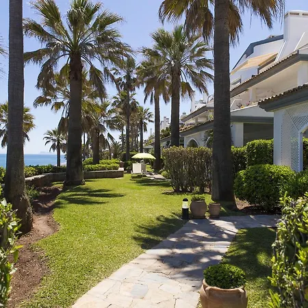 Apartment Dominion Beach *