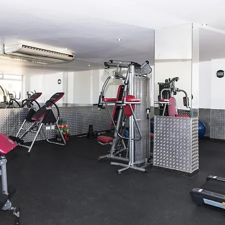 Dominion Beach Apartamento