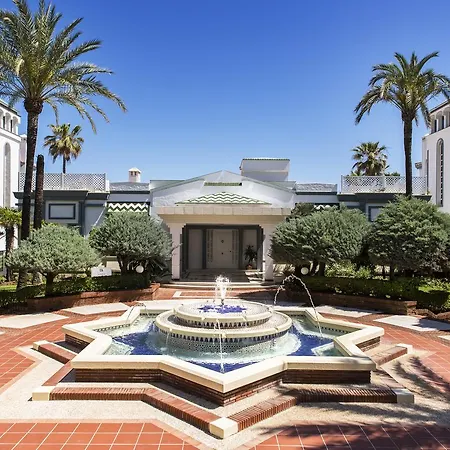 Apartamento Dominion Beach