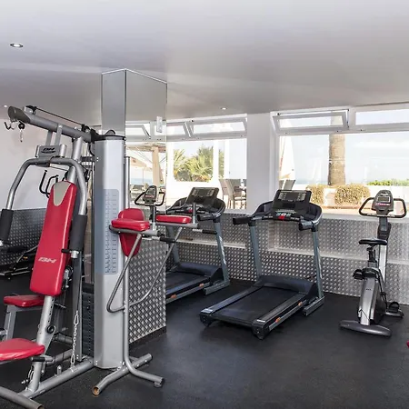 Apartamento Dominion Beach *